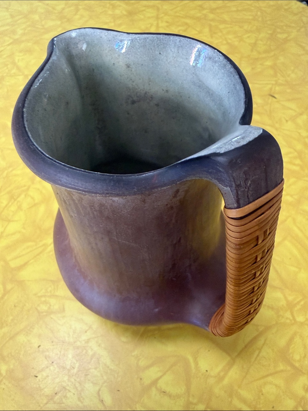 MCM Danish Milk Jug